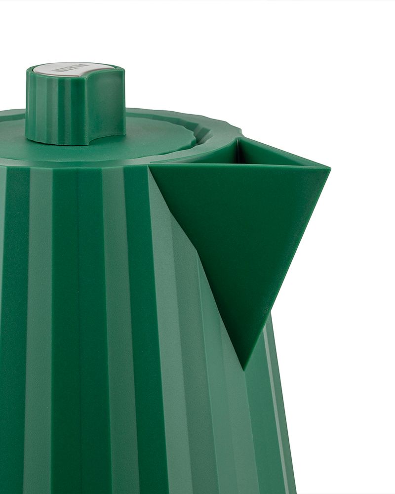Bouilloire électrique Plissée 1.7L - Alessi