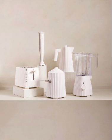 Bouilloire électrique Plissée 1.7L - Alessi