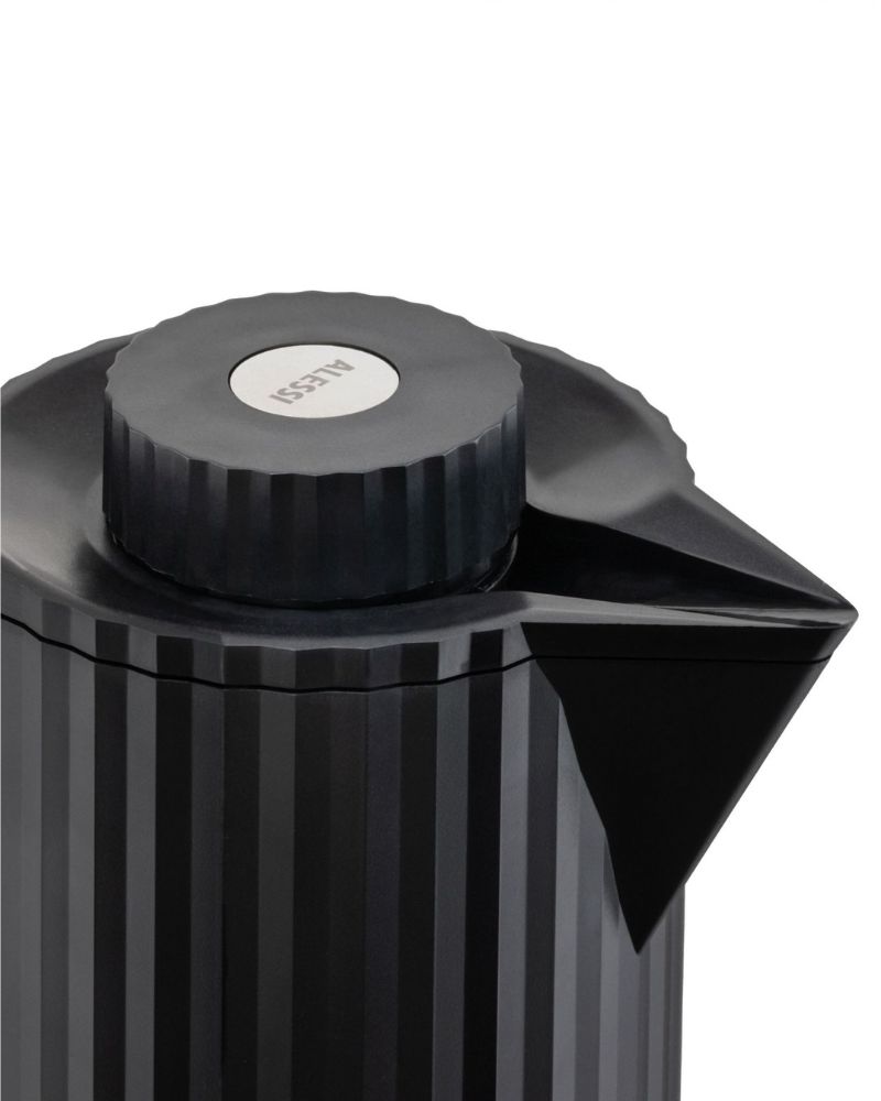 Carafe isotherme Plissé - Alessi