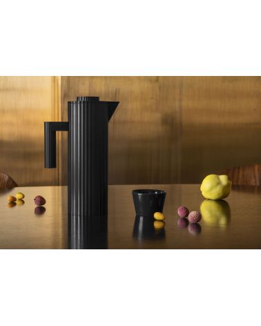 Carafe isotherme Plissé - Alessi