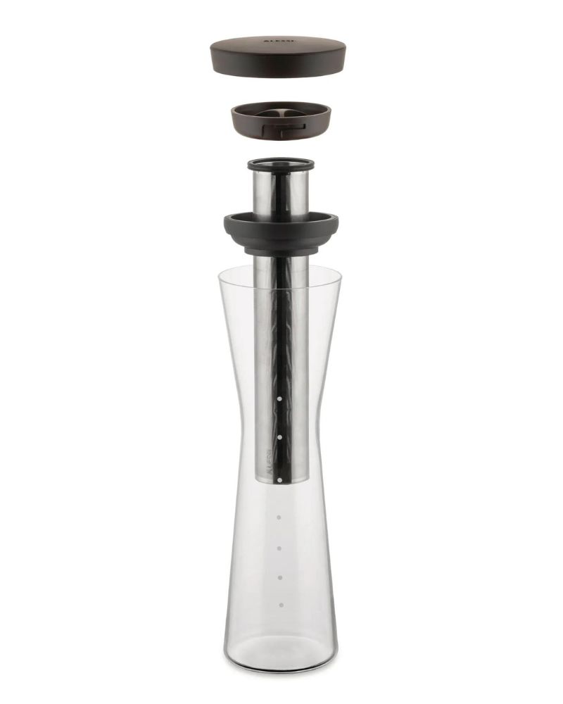 Carafe pour café infusé Ã  froid Mazagran - Alessi