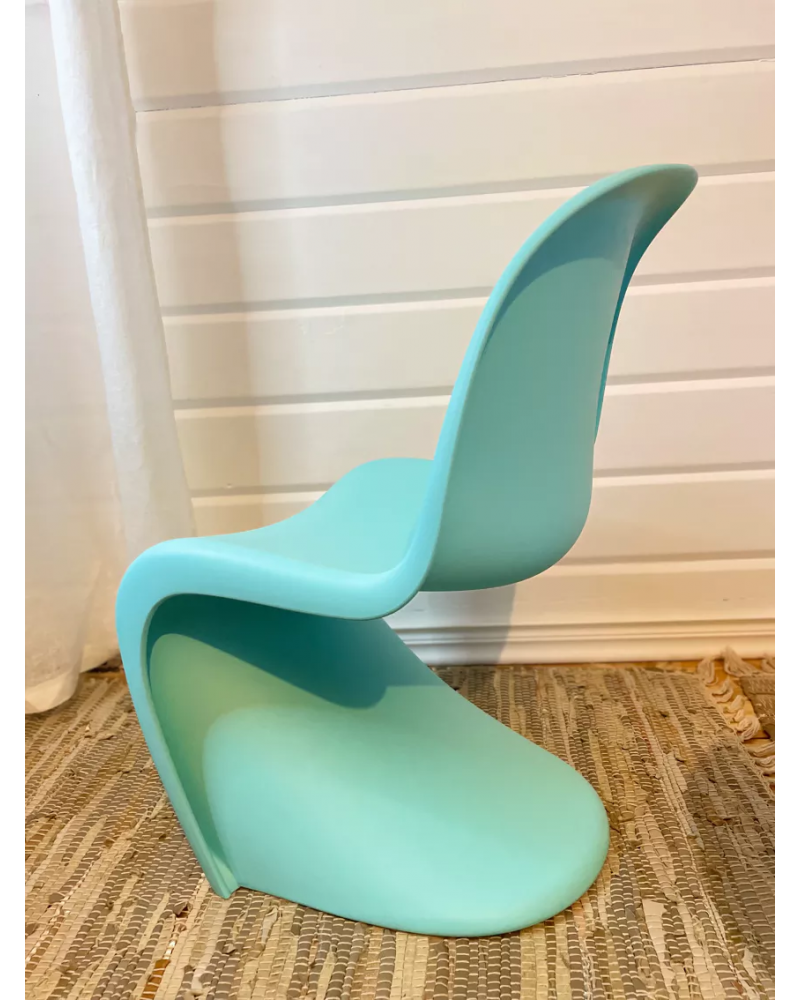 Chaise enfant Panton Chair Junior - Vitra