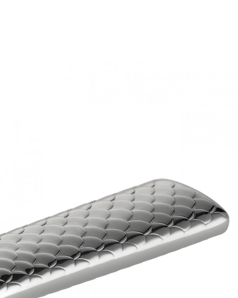 Couteau à huîtres Colombina - Alessi