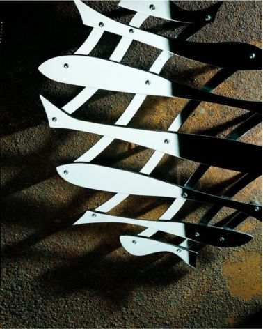 Dessous de plat Pescher- Alessi