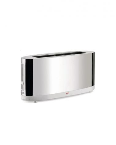 Grille-pain avec chauffe-croissants - Alessi