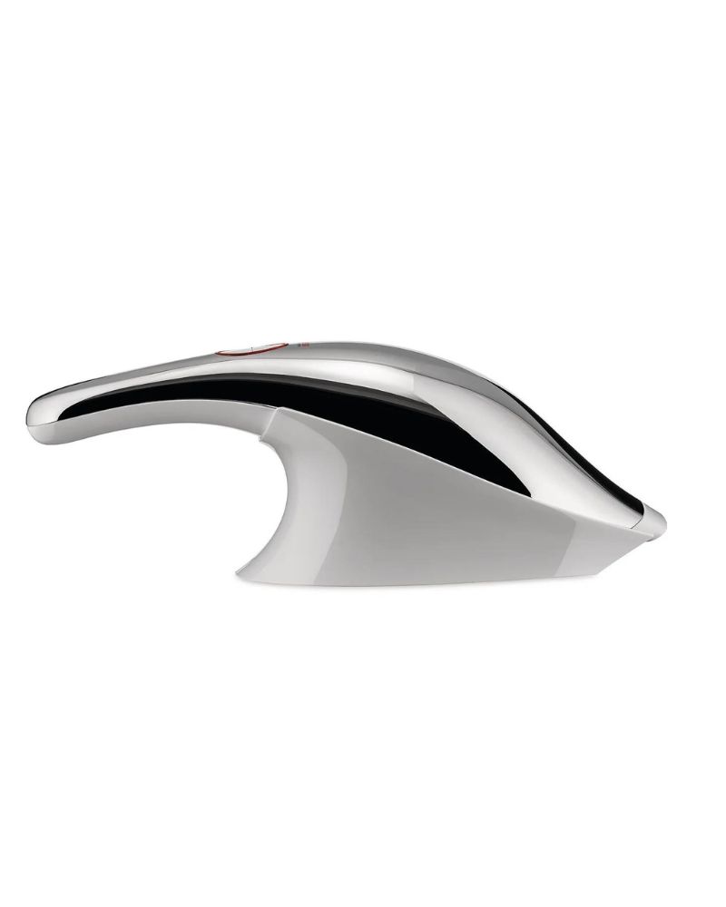 Mini aspirateur à main sans fil - Alessi