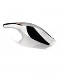 Mini aspirateur à main sans fil - Alessi