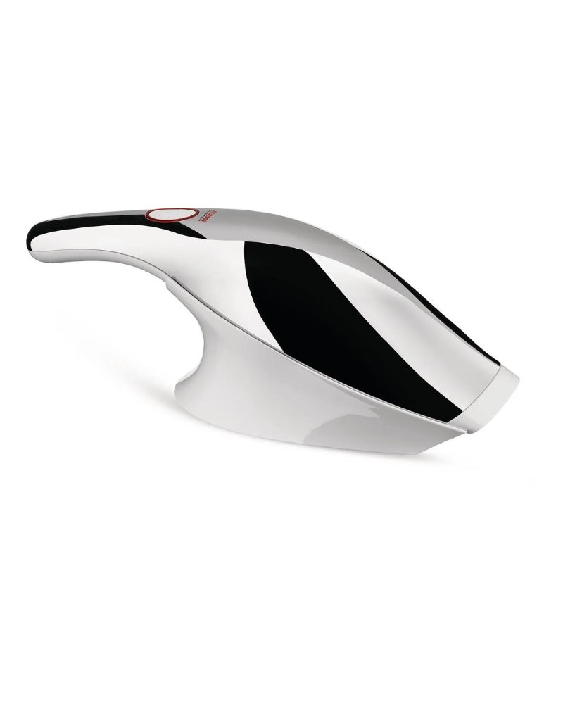 Mini aspirateur à main sans fil - Alessi