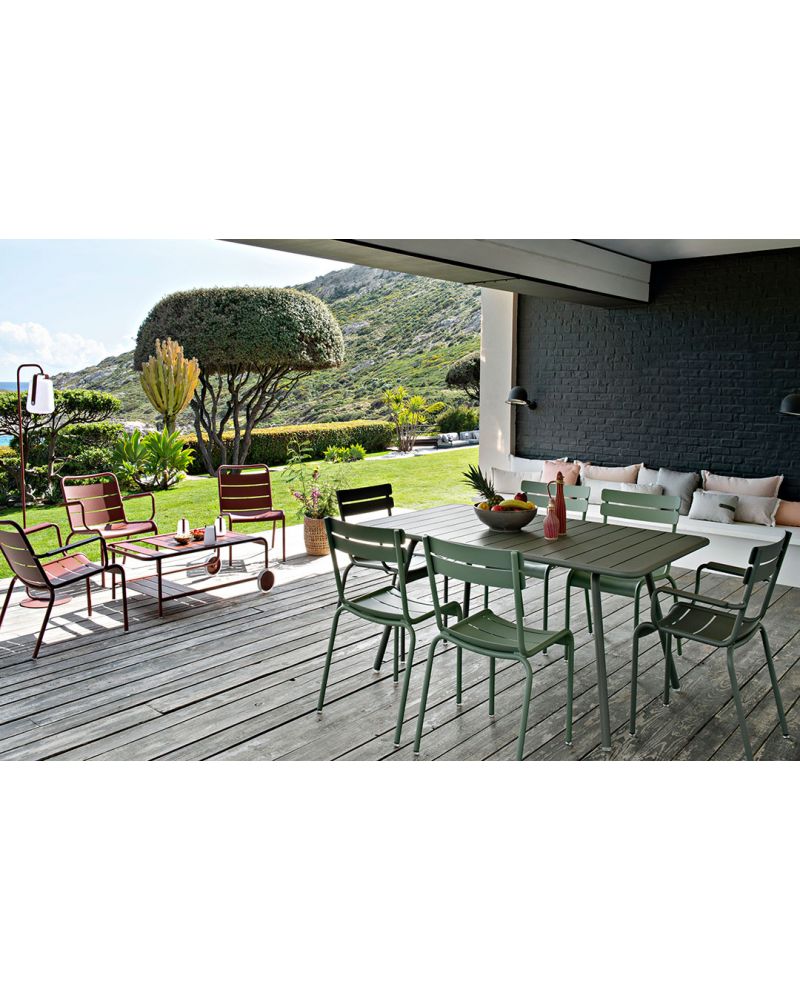 Chaise Luxembourg - Fermob