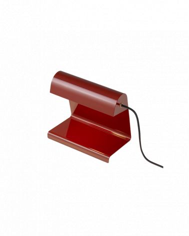 Lampe de bureau Jean Prouvé - Vitra