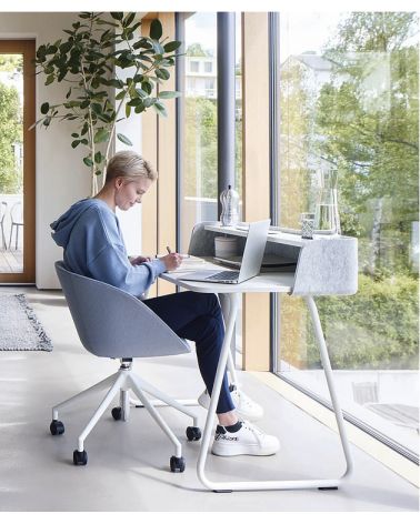 Bureau Secretair Home - Sedus