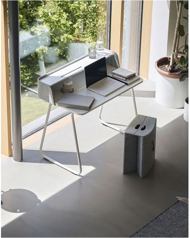 Bureau Secretair Home - Sedus