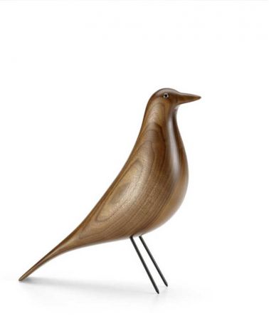 Oiseau Eames House Bird Noyer - Vitra