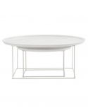 Table basse Fat-Fat - B&B Italia