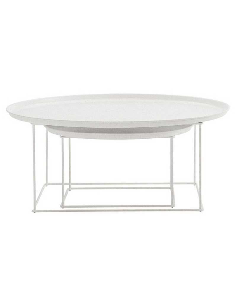 Table basse Fat-Fat - B&B Italia