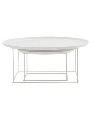 Table basse Fat-Fat - B&B Italia