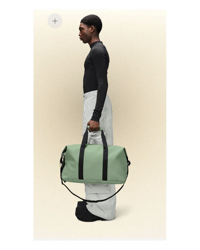 Sac Hilo Weekend Bag W3 - Rains