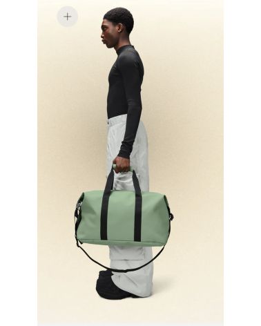 Sac Hilo Weekend Bag W3 - Rains