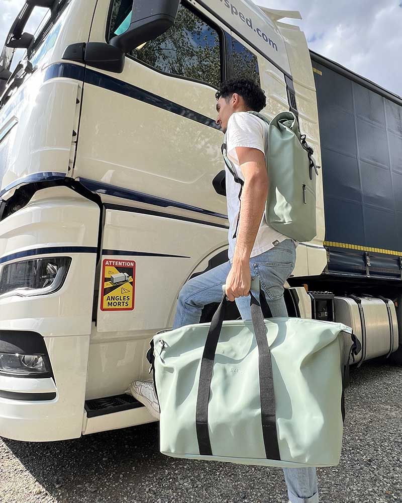 Sac Hilo Weekend Bag W3 - Rains
