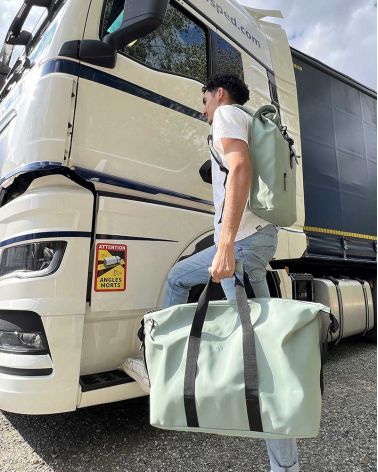 Sac Hilo Weekend Bag W3 - Rains