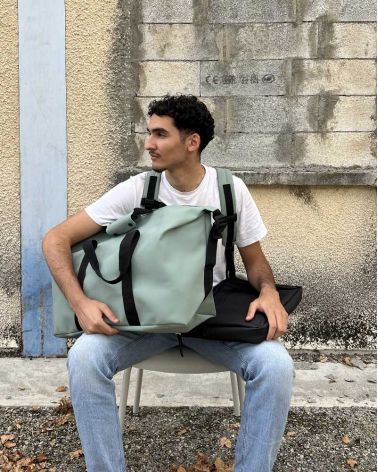 Sac Hilo Weekend Bag W3 - Rains