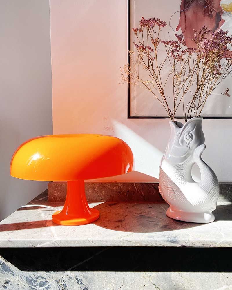 Lampe Nessino - Artemide