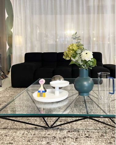 Table basse Alanda - B&B Italia