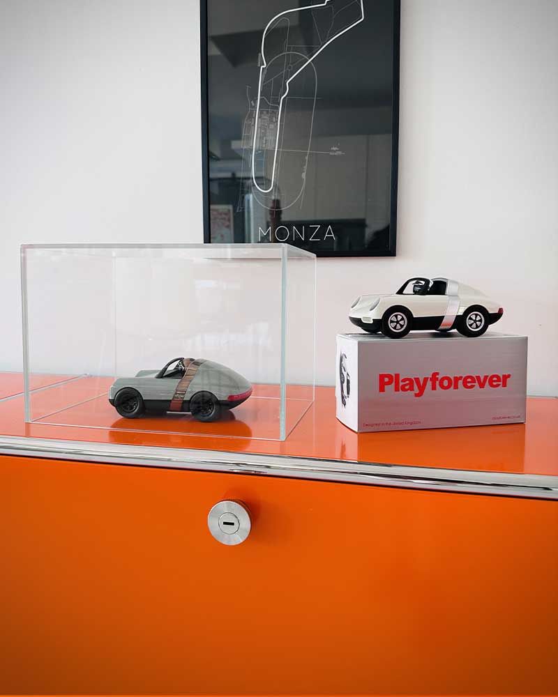 Voiture Luft T905 Pfeiffer - Playforever