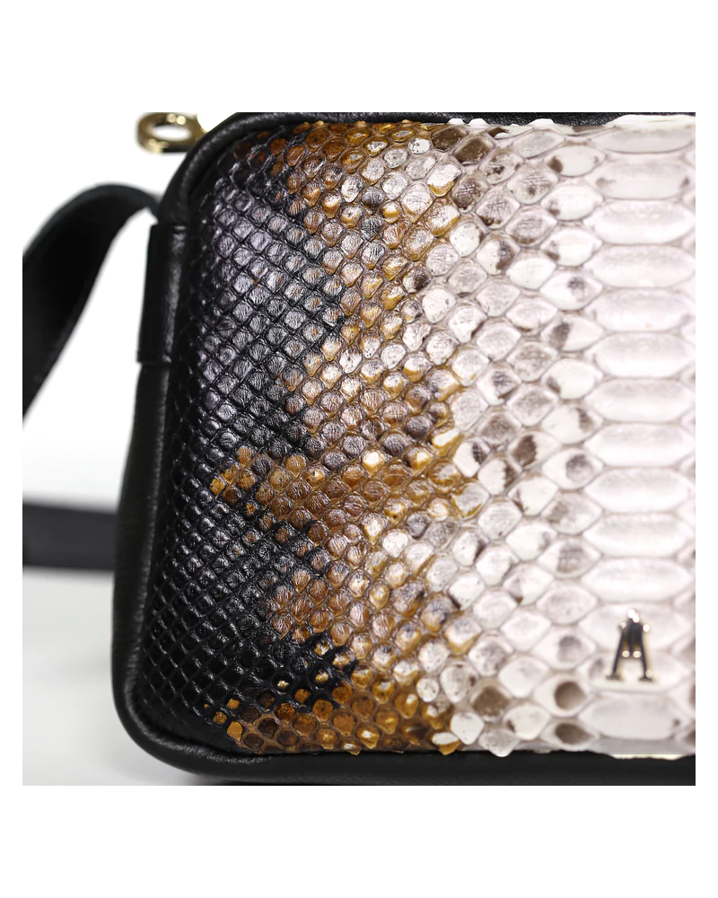 Sac craie python new arrivals