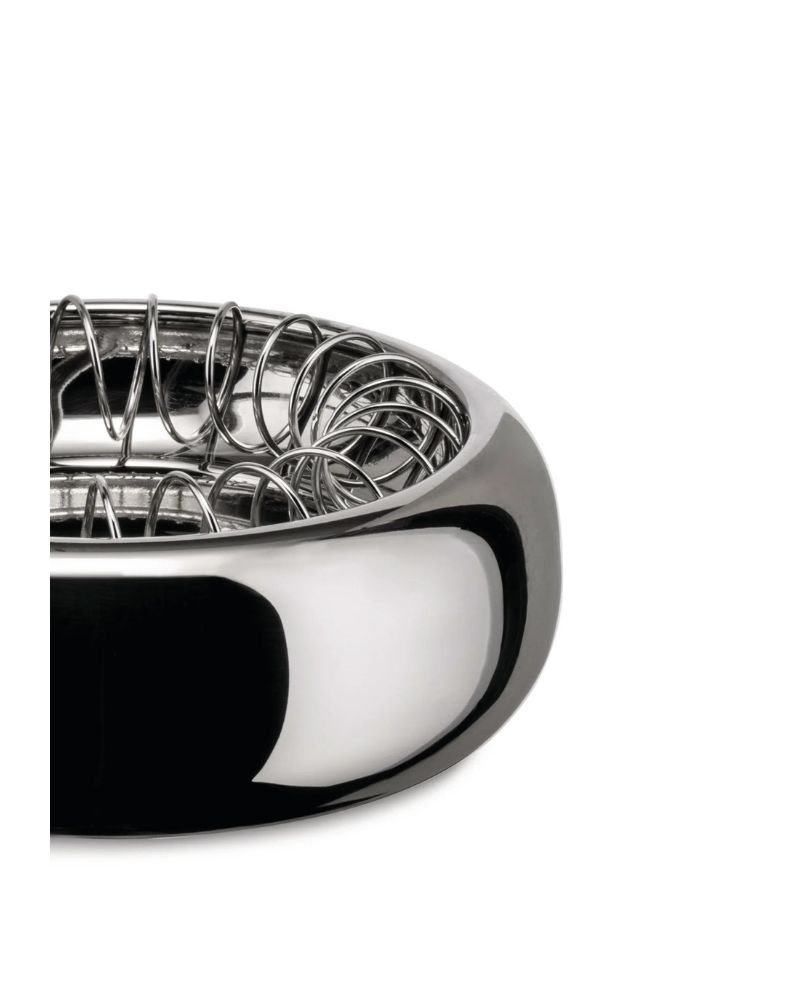Cendrier spirale 7690 - Alessi