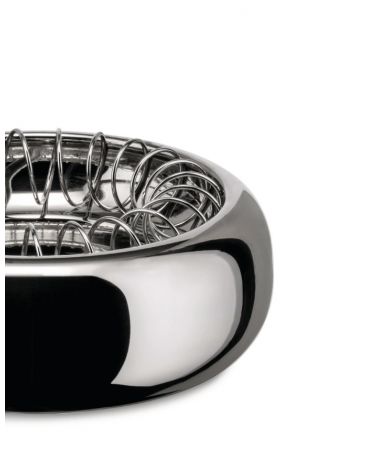 Cendrier spirale 7690 - Alessi