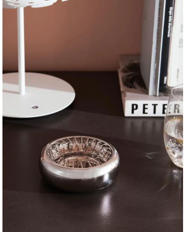 Cendrier spirale 7690 - Alessi