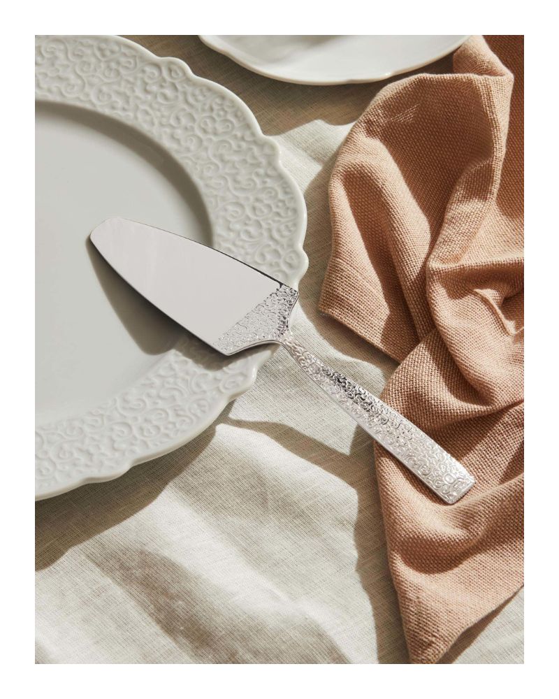 Dressed pelle à pâtisserie - Alessi