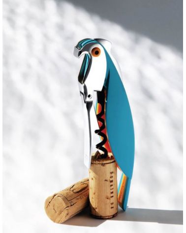 Tire-bouchon Parrot - Alessi