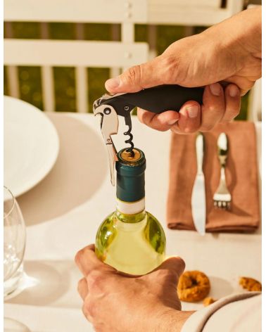 Tire-bouchon Parrot - Alessi