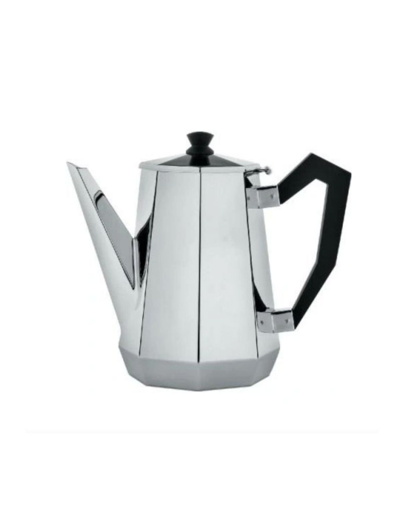 Théière Ottagonale - Alessi