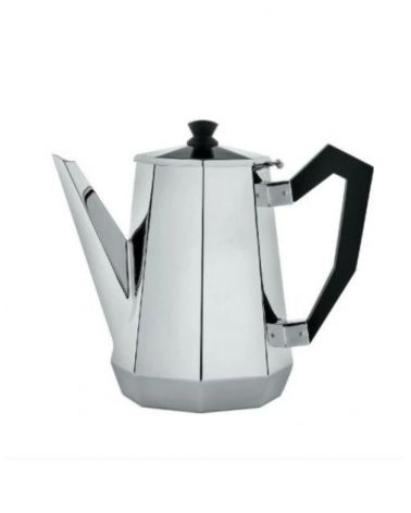 Théière Ottagonale - Alessi