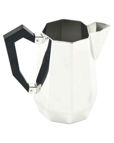 Théière Ottagonale - Alessi