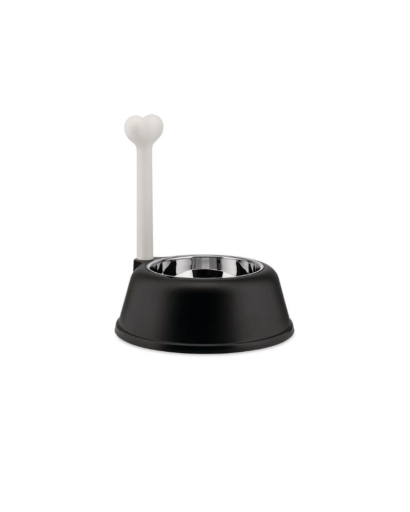 Gamelle pour chien Lupita - Alessi