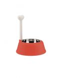 Gamelle pour chien Lupita - Alessi