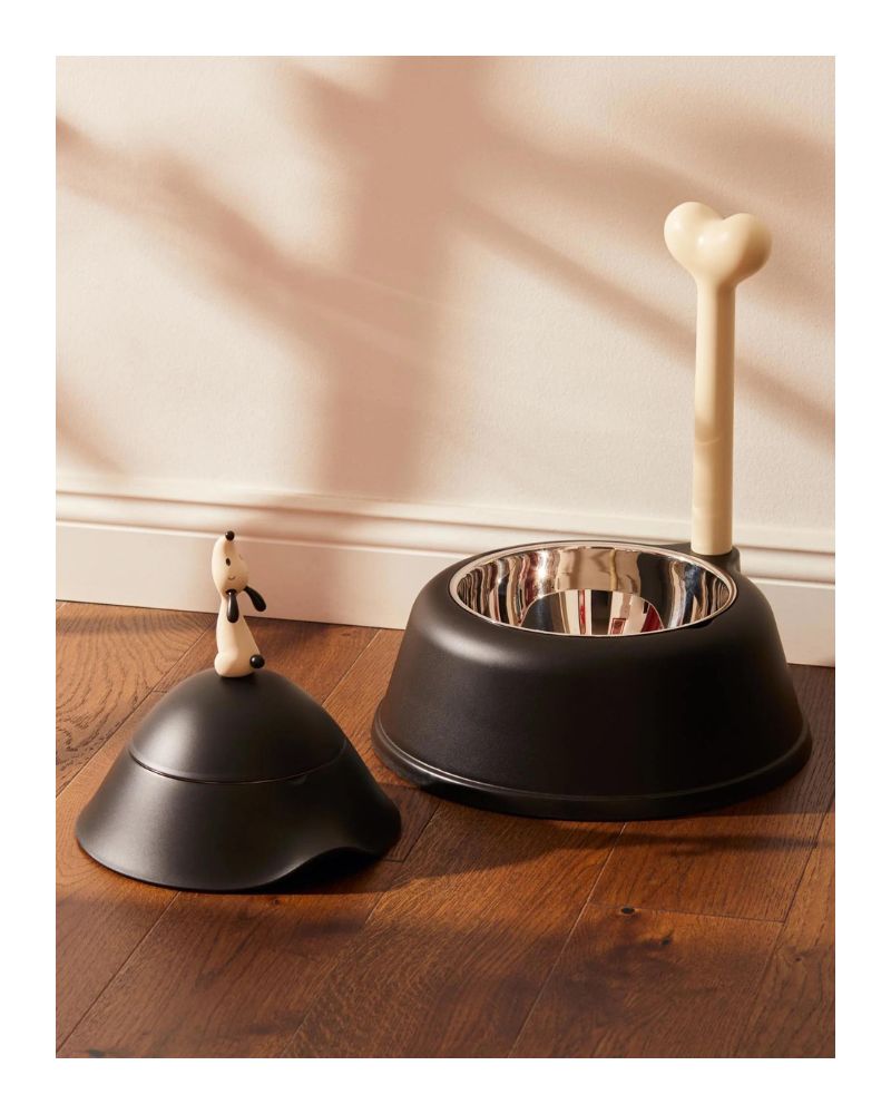 Gamelle pour chien Lupita - Alessi