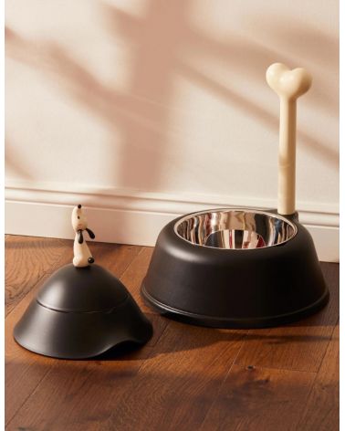 Gamelle pour chien Lupita - Alessi