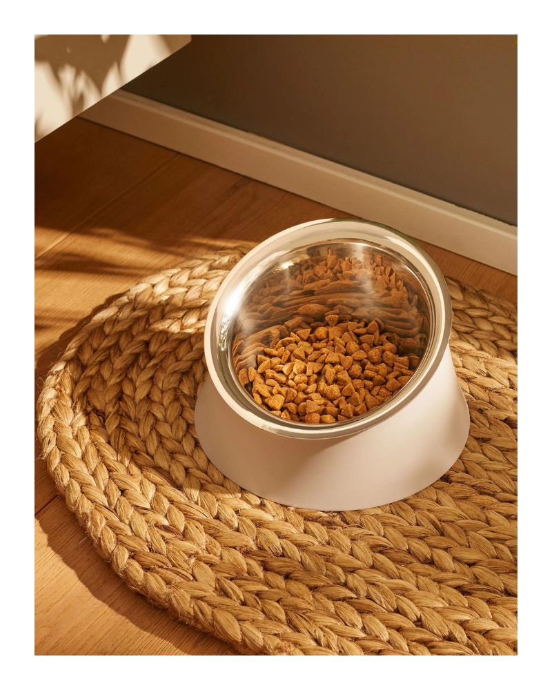 Gamelle pour chien Wowl - Alessi