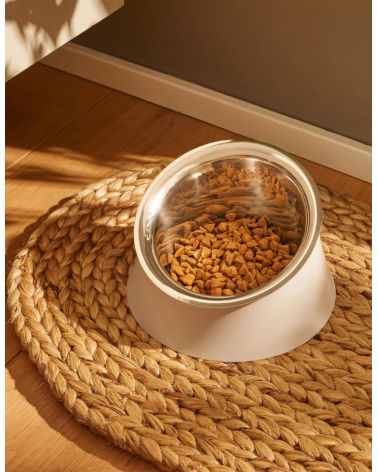Gamelle pour chien Wowl - Alessi