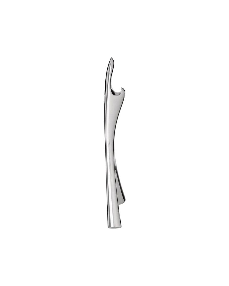 Ouvre-bouteille Virgula Divina - Alessi