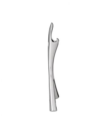 Ouvre-bouteille Virgula Divina - Alessi