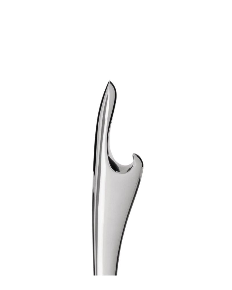 Ouvre-bouteille Virgula Divina - Alessi
