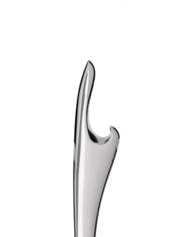 Ouvre-bouteille Virgula Divina - Alessi