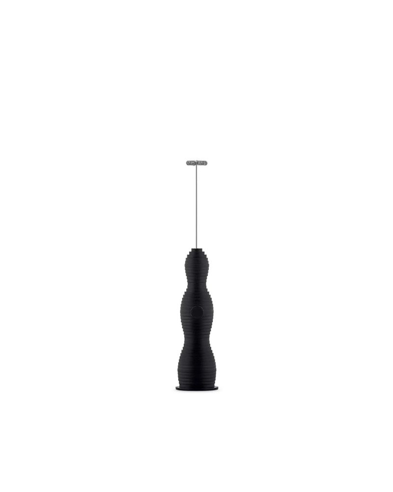 Mousseur Ã  lait en résine Pulcina - Alessi