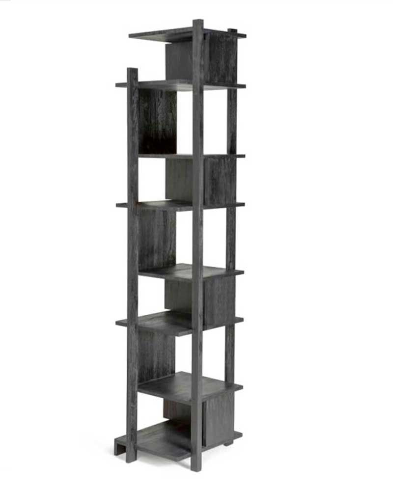 Colonne en teck Abstract - Ethnicraft